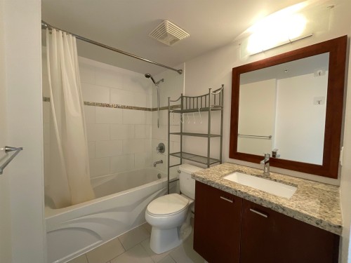 1202-8288 Lansdowne Road, Richmond, BC 