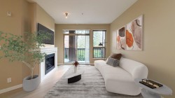 218-1153 Kensal Place  Coquitlam, BC V3B 0G8