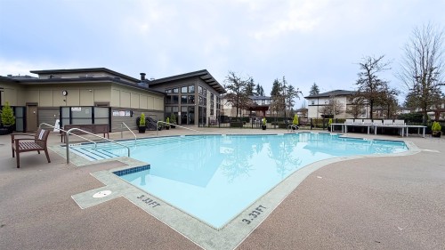 218-1153 Kensal Place, Coquitlam, BC 