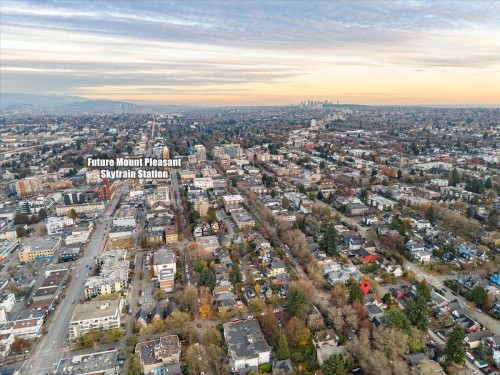 104 11Th Avenue W, Vancouver, BC 