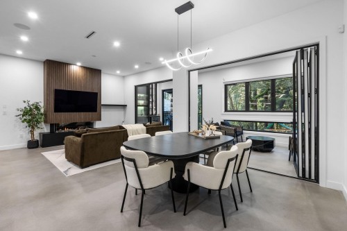 990 Seaforth Way, Port Moody, BC 