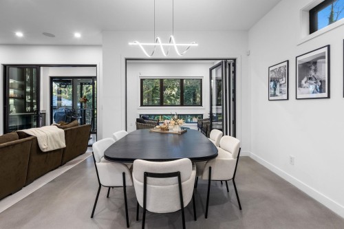 990 Seaforth Way, Port Moody, BC 