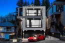 990 Seaforth Way, Port Moody, BC 