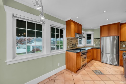 7708 Heather Street, Vancouver, BC 