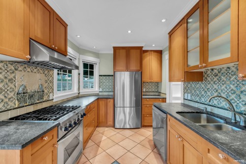 7708 Heather Street, Vancouver, BC 