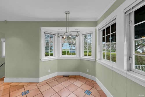 7708 Heather Street, Vancouver, BC 