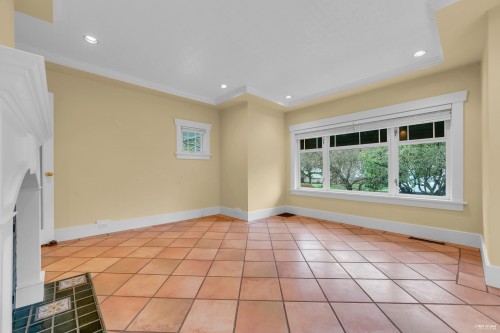 7708 Heather Street, Vancouver, BC 