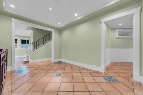 7708 Heather Street, Vancouver, BC 