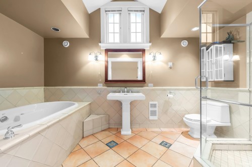 7708 Heather Street, Vancouver, BC 