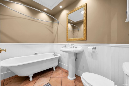 7708 Heather Street, Vancouver, BC 