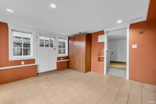 7708 Heather Street, Vancouver, BC 