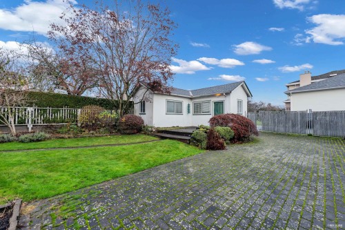 7708 Heather Street, Vancouver, BC 