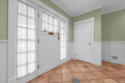 7708 Heather Street, Vancouver, BC 