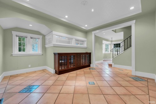 7708 Heather Street, Vancouver, BC 