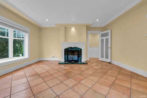 7708 Heather Street, Vancouver, BC 