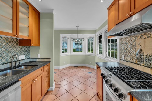 7708 Heather Street, Vancouver, BC 