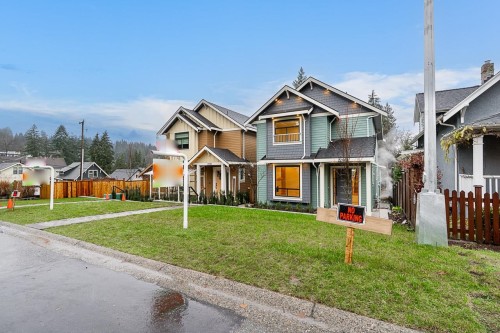 2208 St George Street, Port Moody, BC 