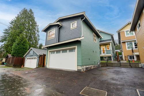 2208 St George Street, Port Moody, BC 