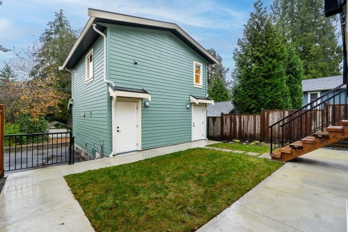 2208 St George Street, Port Moody, BC 