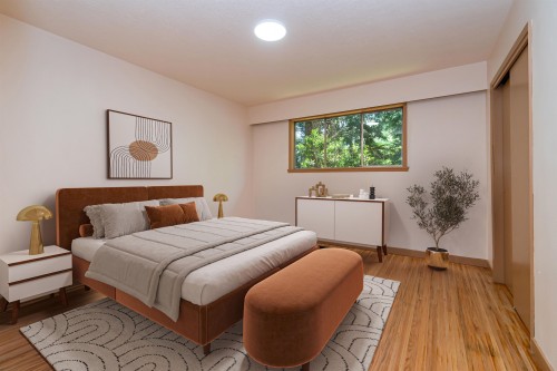 3687 Coast Meridian Road, Port Coquitlam, BC 