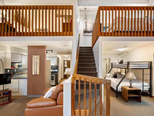 320-2021 Karen Crescent, Whistler, BC 