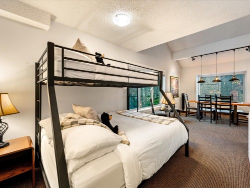 320-2021 Karen Crescent, Whistler, BC 