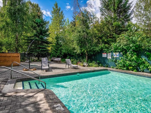 320-2021 Karen Crescent, Whistler, BC 