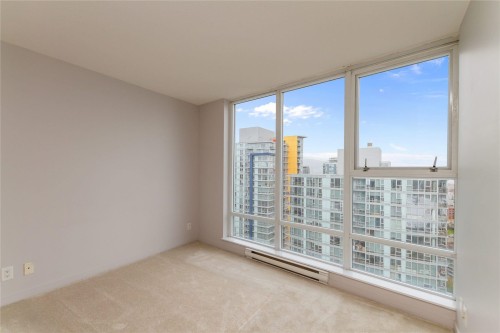 3108-111 Georgia Street W, Vancouver, BC 