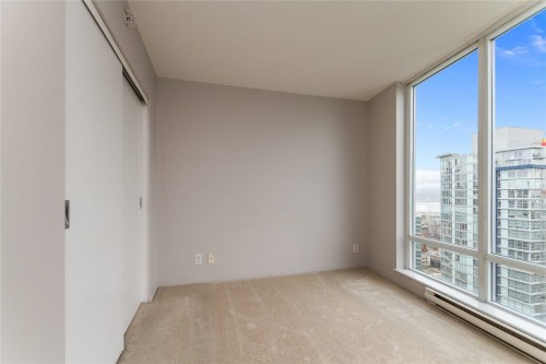 3108-111 Georgia Street W, Vancouver, BC 