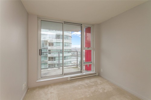 3108-111 Georgia Street W, Vancouver, BC 