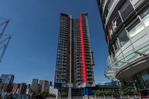 3108-111 Georgia Street W, Vancouver, BC 