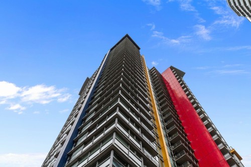 3108-111 Georgia Street W, Vancouver, BC 