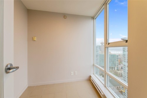 3108-111 Georgia Street W, Vancouver, BC 