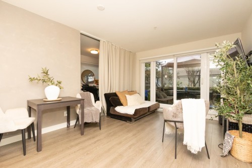 209-1588 East Hastings Street, Vancouver, BC 