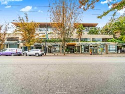 303-1688 Robson Street  Vancouver, BC V6G 1C7