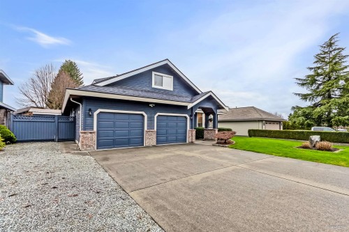 12409 204B Street, Maple Ridge, BC 