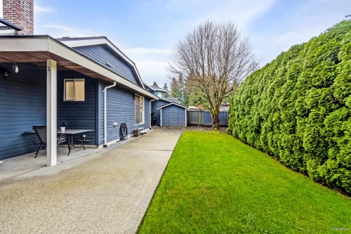 12409 204B Street, Maple Ridge, BC 