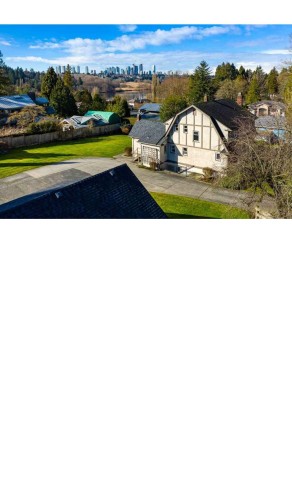 5375 Gordon Avenue, Burnaby, BC 