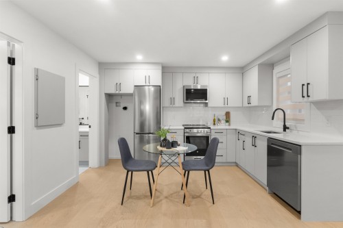 4810 42A Avenue, Delta, BC 