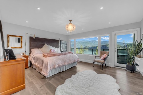 1812 Cardinal Crescent, North Vancouver, BC 