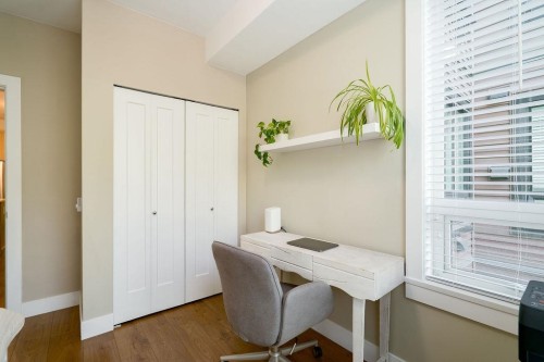 222-12460 191 Street, Pitt Meadows, BC 