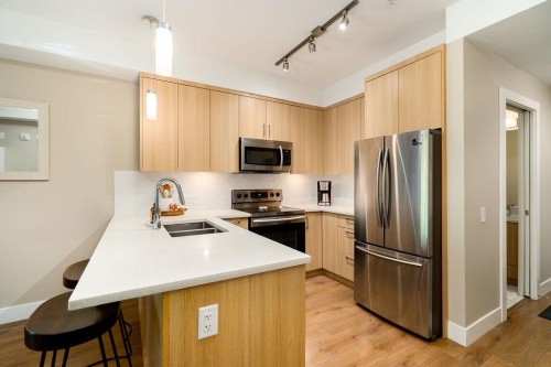 222-12460 191 Street, Pitt Meadows, BC 