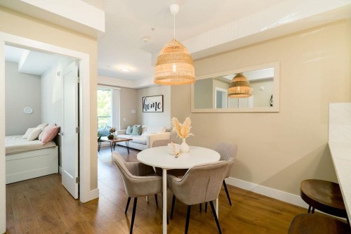 222-12460 191 Street, Pitt Meadows, BC 