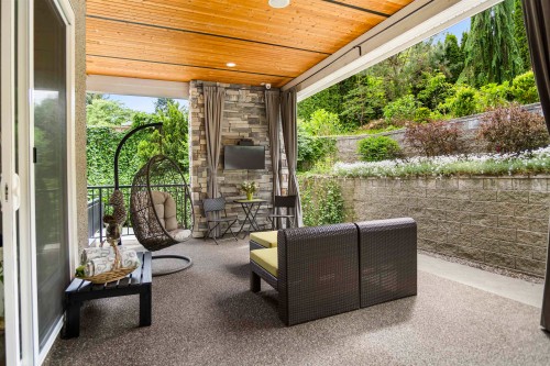 966 Ranch Park Way, Coquitlam, BC 