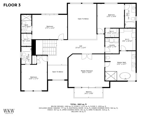 966 Ranch Park Way, Coquitlam, BC 