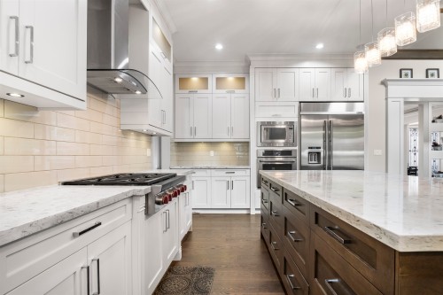 966 Ranch Park Way, Coquitlam, BC 