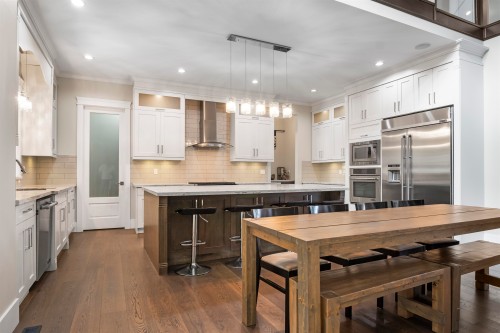 966 Ranch Park Way, Coquitlam, BC 