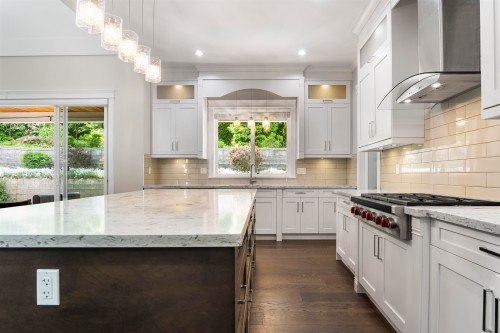 966 Ranch Park Way, Coquitlam, BC 