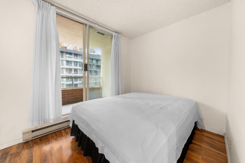 307-1330 Hornby Street, Vancouver, BC 