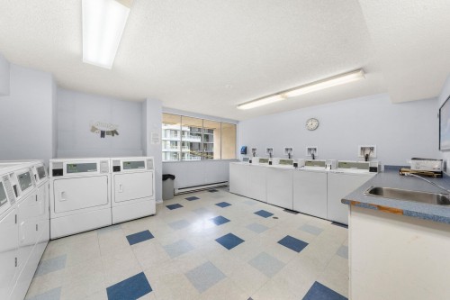 307-1330 Hornby Street, Vancouver, BC 